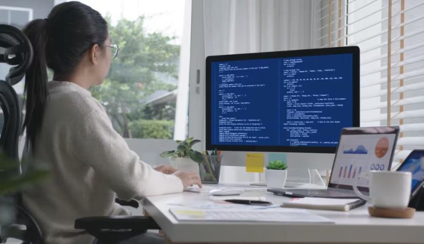 松溪县企业数字化解决方案:机器学习赋能商业模式升级的核心路径